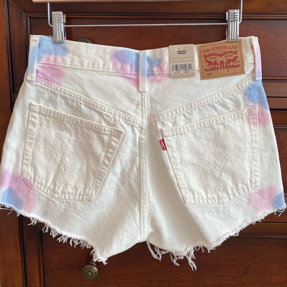 LEVI’S 501 shorts - Picture 2 of 11